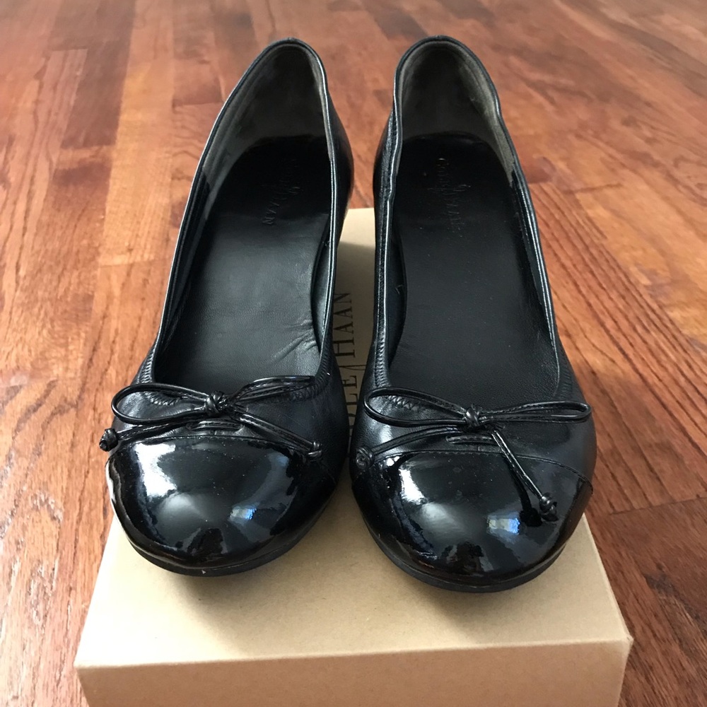 Cole Haan Wedge